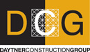 Daytner Construction Group Logo